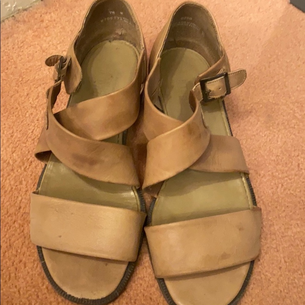 Munro Sandals - Picture 1 of 4